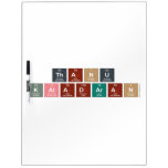 Thanu
 kaladaran  Dry Erase Boards