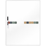 Wacker   Supplier   Dry Erase Boards