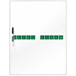 Auguri Giacomo  Dry Erase Boards