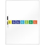 bbabebhbibkbr  Dry Erase Boards
