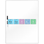 Eulaily  Dry Erase Boards