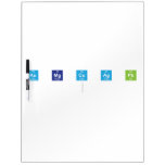 au mg cu ag pb
   Dry Erase Boards