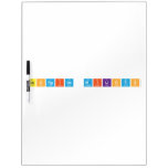 Georgios MIliotis  Dry Erase Boards
