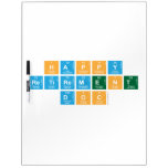 Happy 
 Retirement
 Doc  Dry Erase Boards