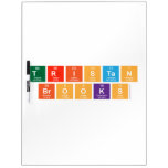 Tristan
 Brooks  Dry Erase Boards