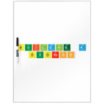 Building A
 Business  Dry Erase Boards
