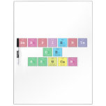 serpiente
 de
 azucar  Dry Erase Boards