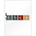 Ethan  Dry Erase Boards
