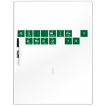 QUÍMICA 3
 GRADO 10
 
 
 
   Dry Erase Boards