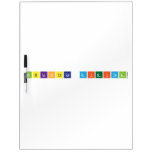 Biblioteca digital  Dry Erase Boards