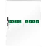 RAHIL KHAN
   Dry Erase Boards