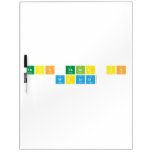 This thing is
 weird  Dry Erase Boards