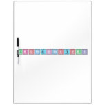 DropBeatsNotBomb  Dry Erase Boards