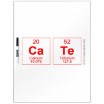 cate  Dry Erase Boards