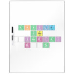 Akvile
 yra
 Žiauriai
 Krūta  Dry Erase Boards