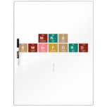 Mrs 
 Swinford 
 
   Dry Erase Boards