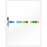 FELIZ CUMPLE HUGO
   Dry Erase Boards