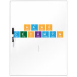 Hans
 Deckmyn
 
   Dry Erase Boards