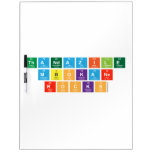 Thandazile
 Mbokane
 Rocks  Dry Erase Boards