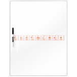 EliotGelwan  Dry Erase Boards