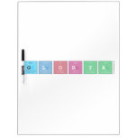 GLorya  Dry Erase Boards