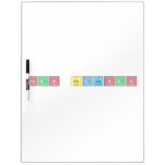 Sean Callahan  Dry Erase Boards