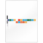 Sretan Rodzendan
 Fabris  Dry Erase Boards