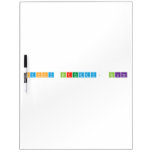 Happy birthday, galina  Dry Erase Boards