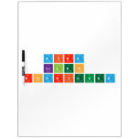 AIXA
 LILEN
 RODRIGUEZ  Dry Erase Boards