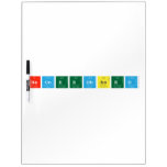 HECNeedBased  Dry Erase Boards