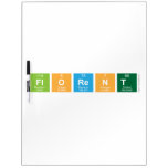 Florent  Dry Erase Boards