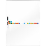 AREA
 CIENTIFICA  Y TECNOLOGICA  Dry Erase Boards