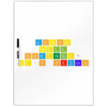 Anybody
 smell
 something?
 It's Oxygen  Dry Erase Boards
