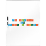 Ai Ilmiati
 And
 Yafie Al Islami  Dry Erase Boards