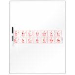 intelligent
 entourage   Dry Erase Boards