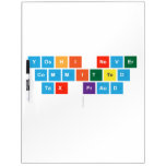 Yoshi Never
 Committed
 Tax Fraud
   Dry Erase Boards