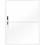 i love you even though i dont act like i do but i really do and i just dont know how to express it   Dry Erase Boards