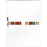Seyma ozen  Dry Erase Boards