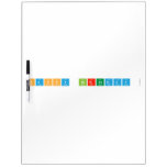 HAPPY BIRTHDAY   Dry Erase Boards