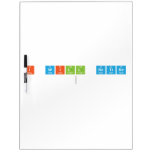 I will Retire
   Dry Erase Boards