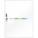 St. Ann Science Olynpiad 2017  Dry Erase Boards