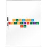 Chonnipha
 Roengkhetkam
 Ice  Dry Erase Boards