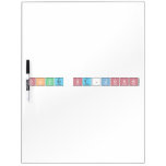 Oliver St.John  Dry Erase Boards