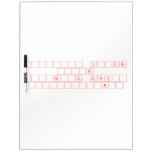 Κεερ cαlm
   Αηd
 Ακmαl lovε
  Μαιψδhα  Dry Erase Boards