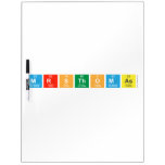 mrsthomas  Dry Erase Boards
