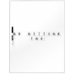 Seni seviyorum 
 Yasin   Dry Erase Boards