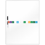 iker moñu nuez  Dry Erase Boards