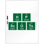 HP 
 Scots  Dry Erase Boards
