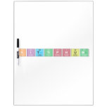 KITTIPHUM  Dry Erase Boards