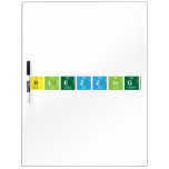Blezzing  Dry Erase Boards